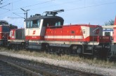 Baureihe 1163