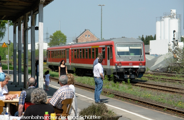 Eisenbahnen im Bergischen Land www.eisenbahnarchiv.de