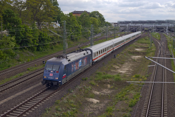 Beiträge www.eisenbahnarchiv.de